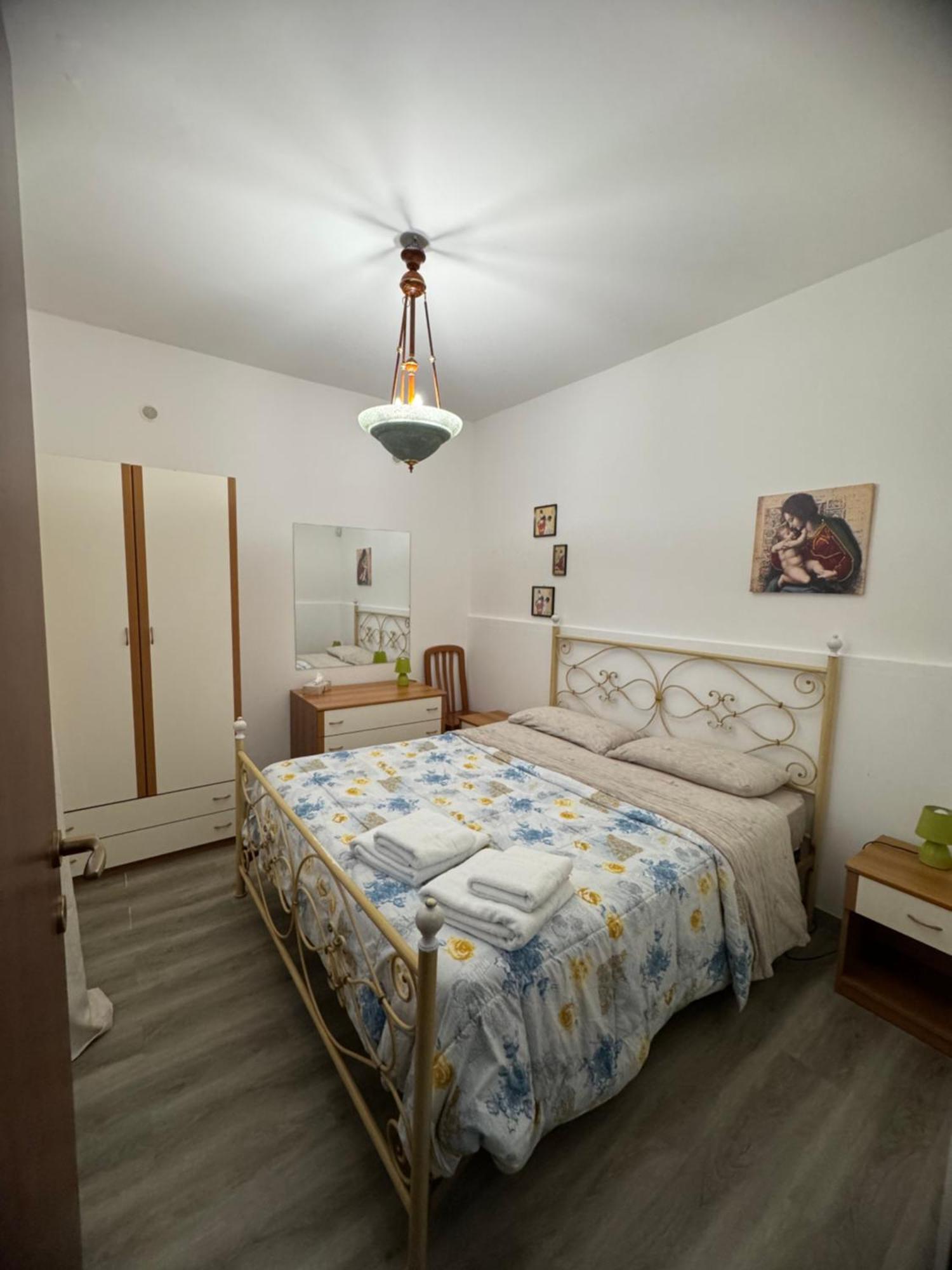 Casa C&S Villa มาสคาลิ ภายนอก รูปภาพ