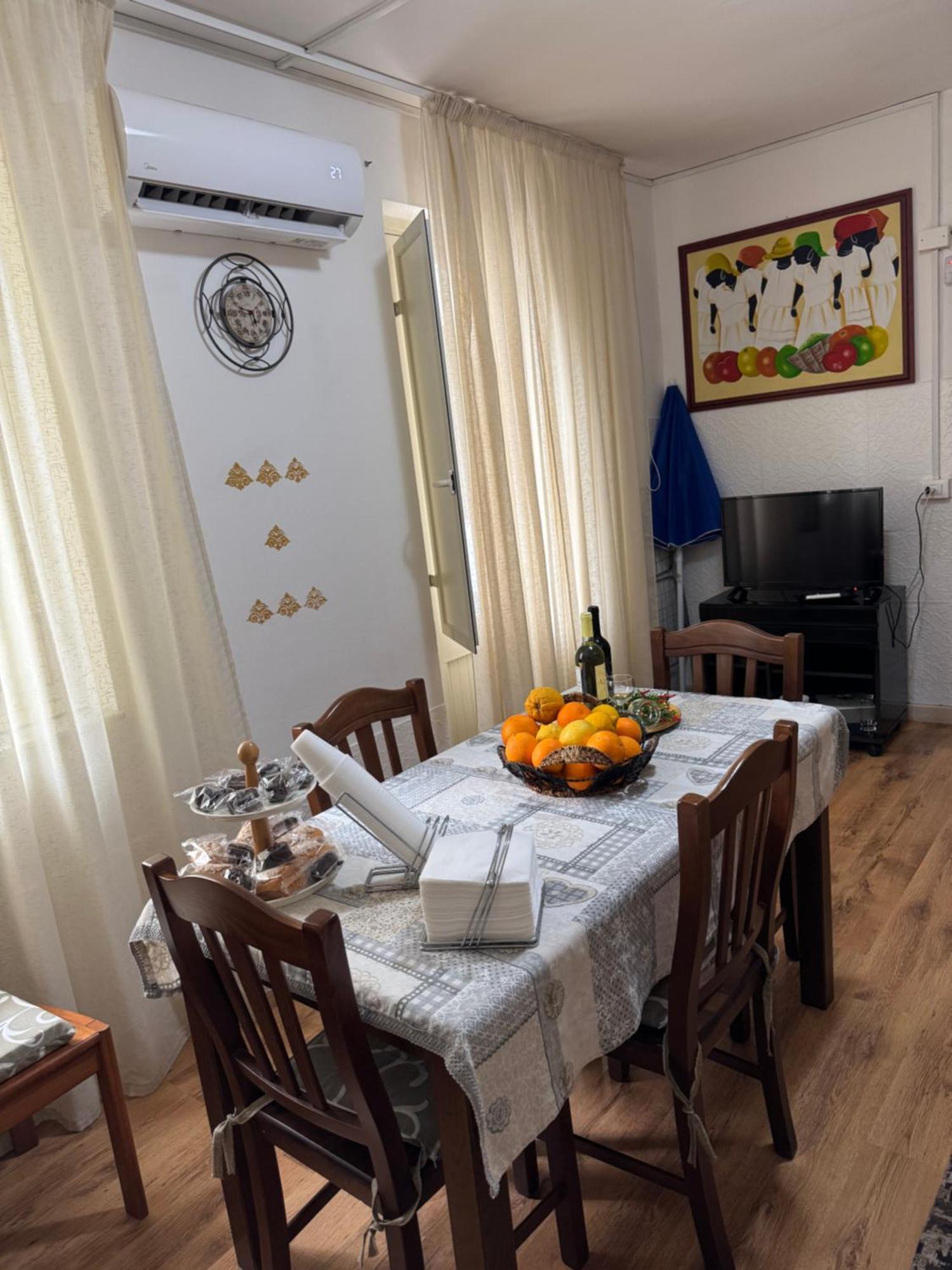 Casa C&S Villa มาสคาลิ ภายนอก รูปภาพ