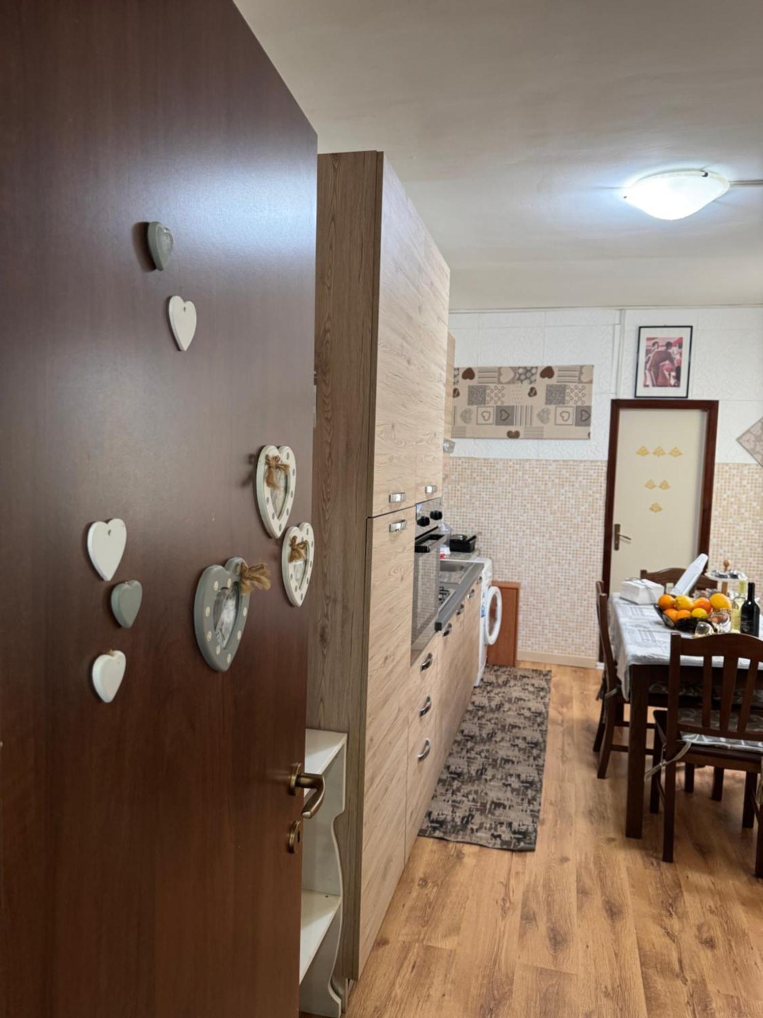 Casa C&S Villa มาสคาลิ ภายนอก รูปภาพ