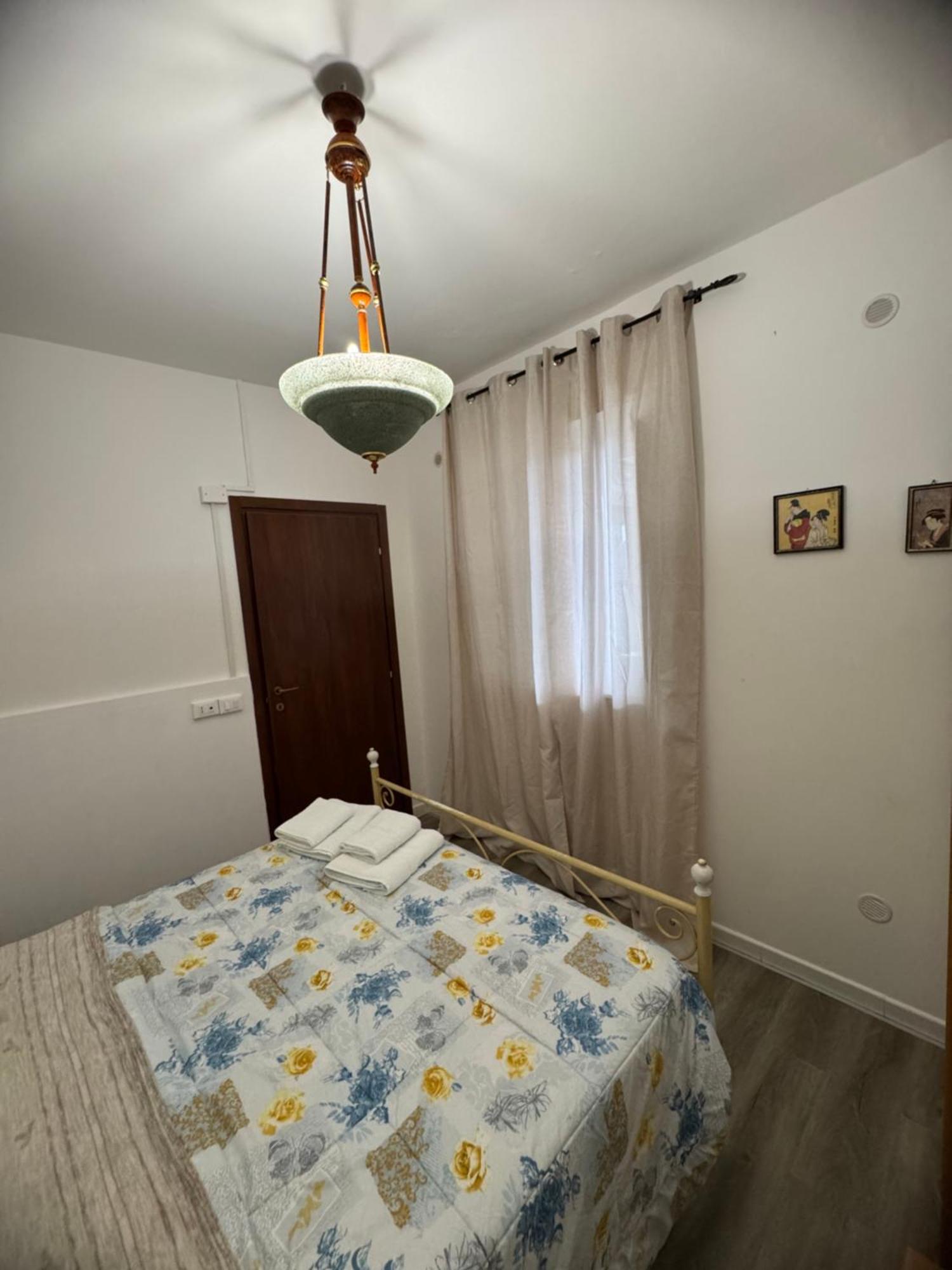 Casa C&S Villa มาสคาลิ ภายนอก รูปภาพ